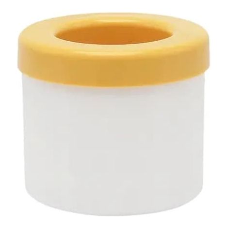 Moules à glaçonsMoule à glaçons en silicone multicolore, diamètre 1,3 cm (1/5)
