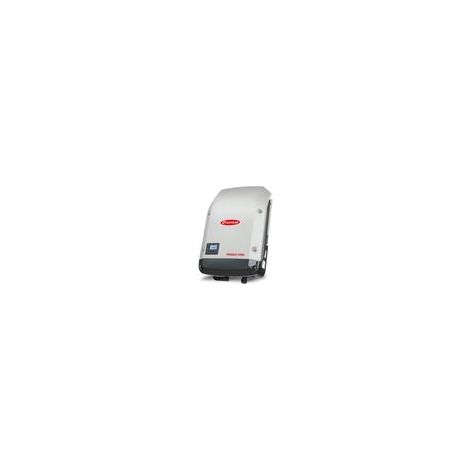 Inversor Fronius Symo 7.0-3-M 7000 W eficiencia 98 %