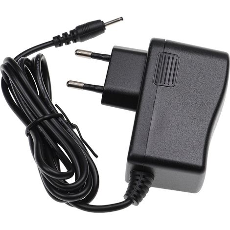 vhbw Netzteil kompatibel mit Yarvik Tab 260, 250, 220, 211, 224, 210 Tablet, 200cm (1/3)