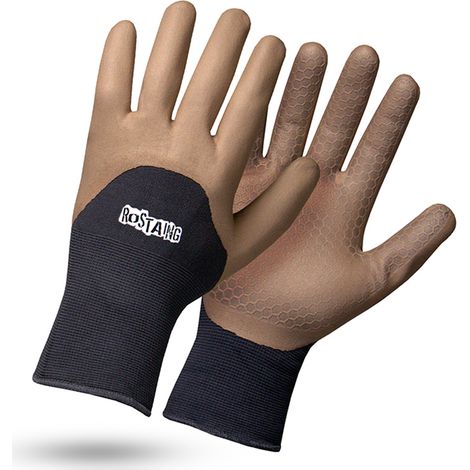 Rostening One4fall Gants de taille, plantation, dshydrobie et bricolage, taille 11