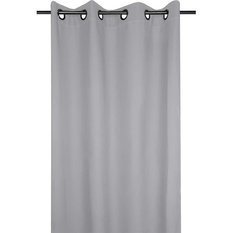 RIDEAU NELSON SOURIS 135X180 cm (1/2)