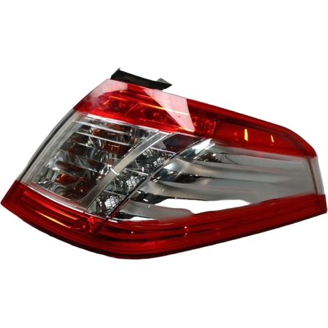 [PRODUIT D'OCCASION] Feu Arriere Droit PEUGEOT 508 ♻️ Ref Oe. 6351ly - Garantie à vie (1/3)