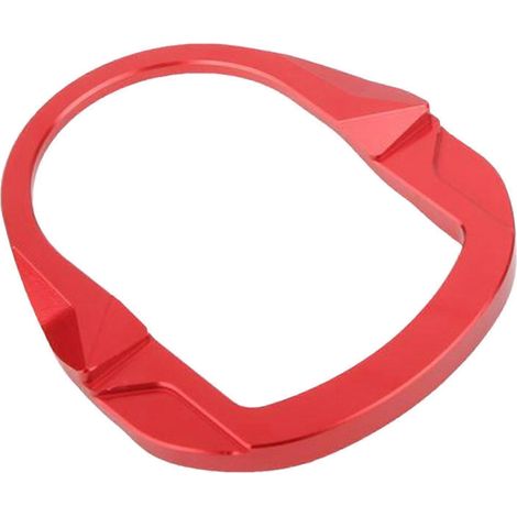 Cache-serrure de contact, panneau de protection, couleurs vives, interrupteur de réparation professionnel (1/5)