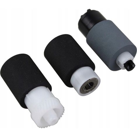 CoreParts Pickup-Rollensatz für FS-4200DN