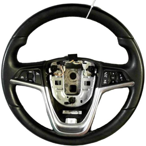 [PRODUIT D'OCCASION] Volant De Direction OPEL Astra ♻️ Ref Oe. 13351023 - Garantie à vie (1/2)