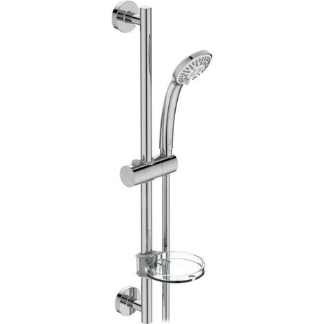 IDEAL STANDARD B9414AA Ensemble de douche Idealrain 900 mm (1/2)