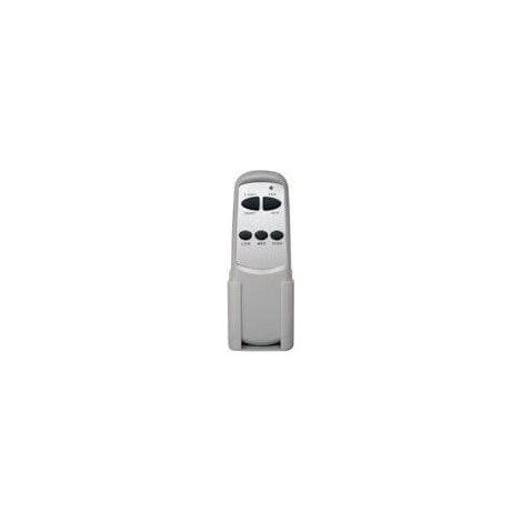 Télécommande universelle pour ventilateurs de plafond décoratifs Zephir ZFS1000