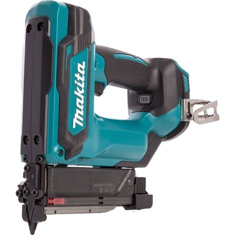 Makita DPT353Z Cordless LXT 18V 23 Gauge Pin Nailer Body Only (1/8)