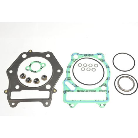 Guarnizioni per la parte superiore del motore Athena per Suzuki DR 650 1990-1995 (1/2)