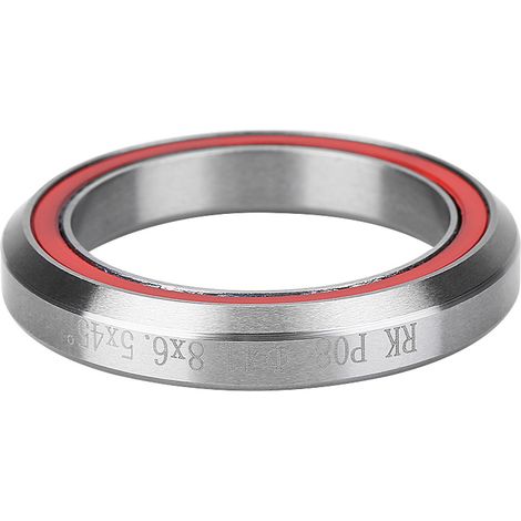 Acciaio generico per cuscinetti per caschi da bicicletta, accessori di riparazione (41,8 mm).