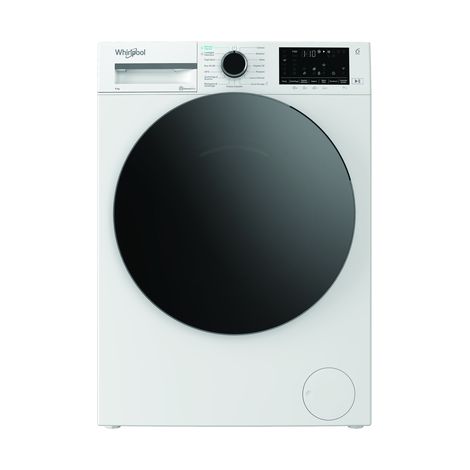 Whirlpool Lavatrice a libera installazione - WAM R949WB IT