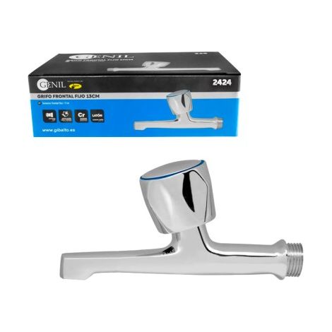 Grifo frontal 13cm, Genil. (1/4)