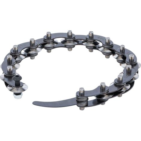 BGS cadena de repuesto para separador de cadenas de escape para art. 133 - 133-cadena (1/2)