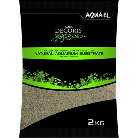 AQUAEL 115112 SUBSTRATO PER ACQUARIO (1/2)