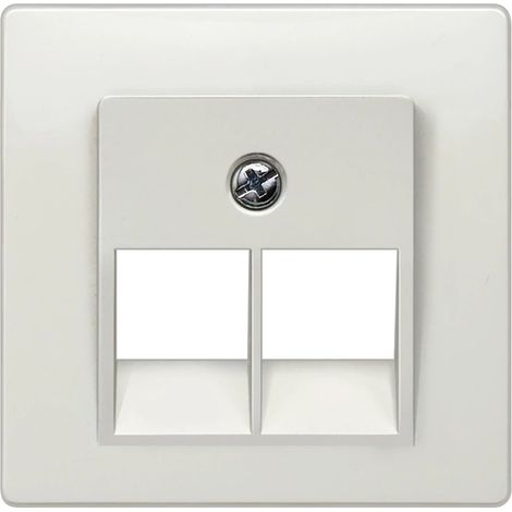 Cubierta de interruptor Siemens 5tg1211 sin halógenos IP20