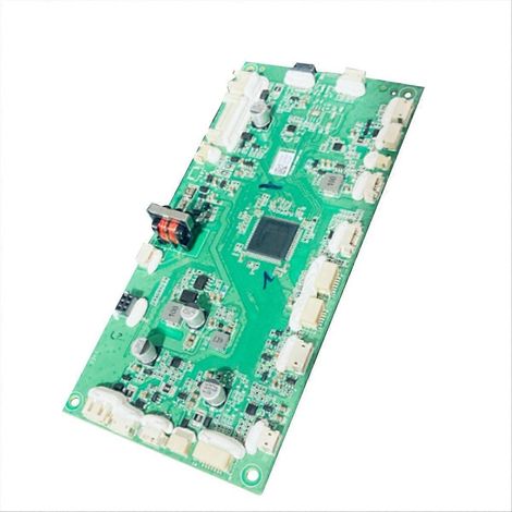 Hauptsteuerplatine R9317A für Staubsauger der Serien X30 Ultra und L30 Pro Ultra – Reparatur der Leiterplatte (PCBA) (1/5)
