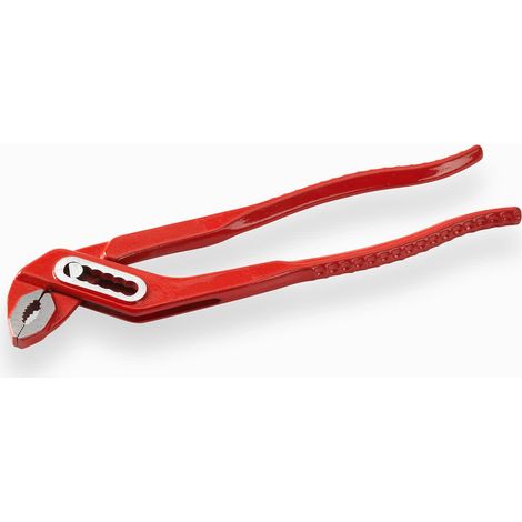 Pinza poligrip cerniera chiusa 240 mm.