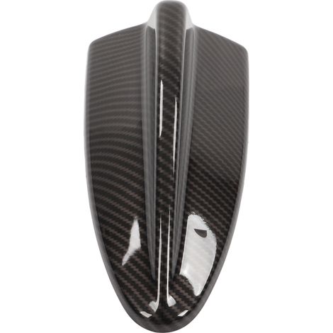 Antennenabdeckung aus Kohlefaser in Haifischflossenform für Radiosignale für BMW 3er E90 (2005-2011) (1/5)