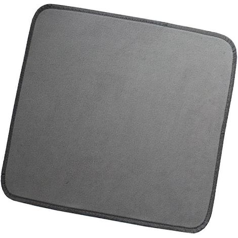 Tapis d'apprentissage de la propreté pour chiots et cochons d'Inde, confortable et multifonctionnel, antidérapant et réutilisable.-S
