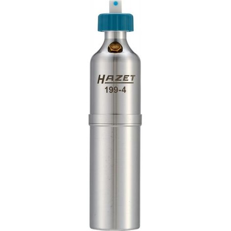 Frasco pulverizador Hazet (1/2)