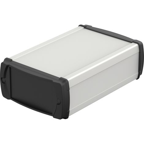 Bopla ELPH-EU 1050-0150 ECOLINESET 83055150.HMT1 Profil-Gehäuse 106 x 150 x 52 Aluminium, ABS Nat (1/2)
