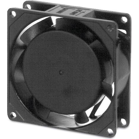 Ventilateur axial SUNON SF23080AT2082HSL, 80x80x25 mm, 230 V