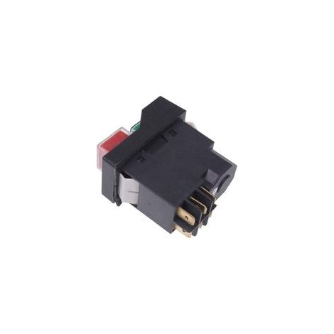 Interruptor de repuesto para sierra de mesa, compatible con los modelos N603746, DWE7485 y DWE7491RS.