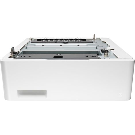 HP Inc. Papierzuführung 550 Blatt HP M452/477/377 Serie CF404A (CF404A)