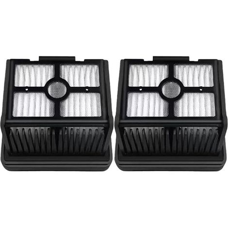 HEPA-Filter für Staubsauger H40 Ultra, H15 Pro Heat, H40 Pro, Ersatzteile (1/4)