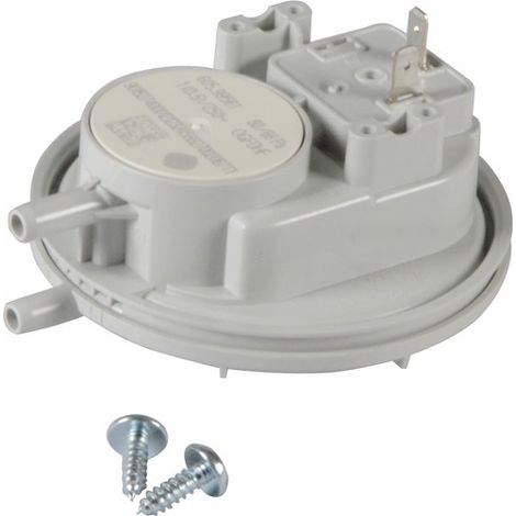 Pressostato aria 80/68 PA - DIFF per Saunier Duval : S1008900