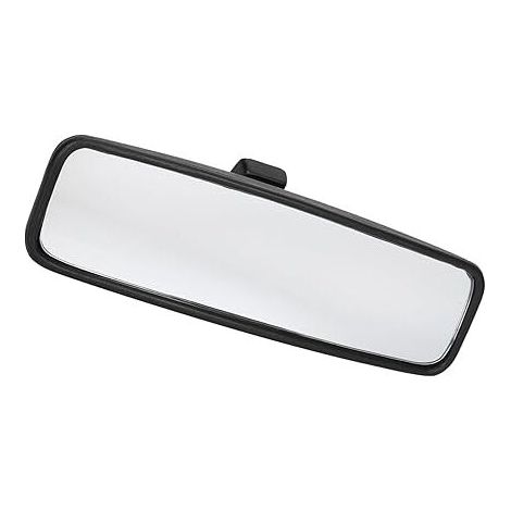 Convient pour rétroviseur intérieur Clio 3 Rétroviseur intérieur Citroën c1 Rétroviseur intérieur boîtier ABS 814842 Convient pour Aygo Citroën C1 Citroën SAXO 1.4VTS 1.5D 1.0X 1.6VTS 1.1 (1/5)