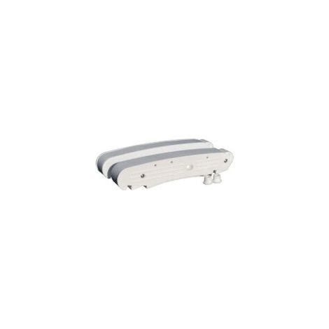 Kit de limpieza de piscinas Hayward AXV417WHP compatible con Navigator Pool Vac Ultra - Crezuo (1/4)