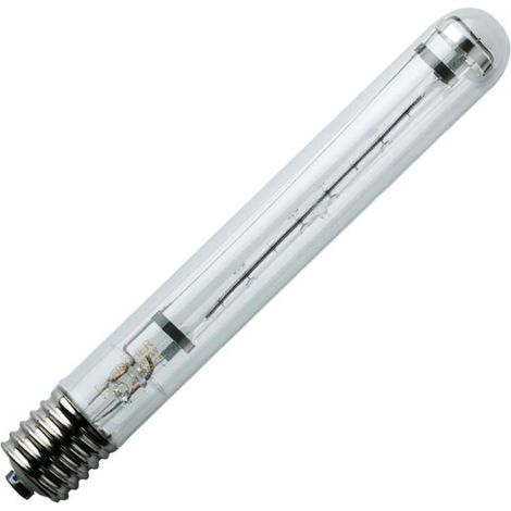 Ampoule Halogène HDE 500W E40 10250Lm
