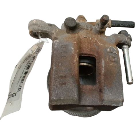 [PRODUIT D'OCCASION] Etrier De Frein Arriere Droit NISSAN Qashqai Break I Phase 1 2007-2010 ♻️ Ref Oe. 44001jy00a - Garantie à vie (1/4)