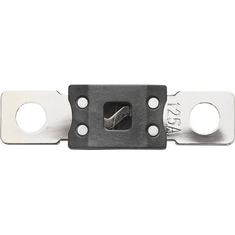 Fusibile per auto ANM 125A Breckner Germany (1/3)