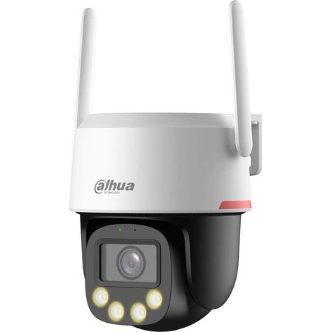Caméra de surveillance Dahua Picoo F1 4 MP 4G LTE