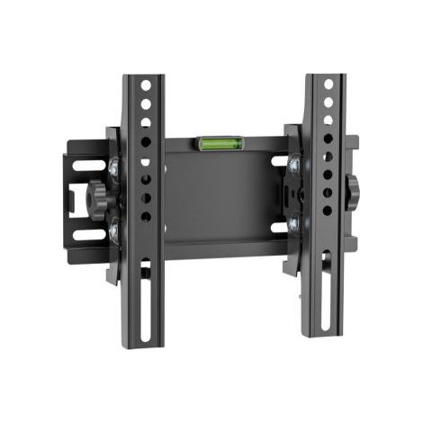 Staffa TV Monitor inclinazionePeso 20KgVESA 200x200mm