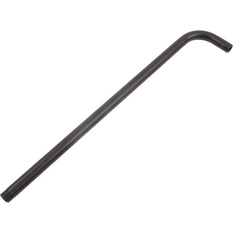 Ensemble de 2 charnières en acier inoxydable 201 pour porte vitrée d'armoire, amortisseur de porte vitrée 35, charnière à recouvrement partiel de 9 mm (1/5)