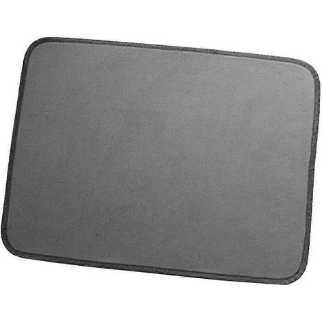Tapis d'apprentissage de la propreté pour chiots et cochons d'Inde, confortable et multifonctionnel, antidérapant et réutilisable.-M (1/5)