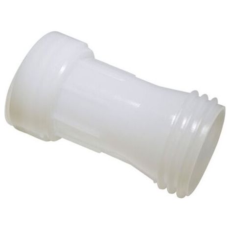 Rallonge de réservoir de 110 mm de diamètre — Compatible avec les réservoirs IBC dotés de raccords filetés de 60 mm — Installation facile, joint en silicone inclus (1/4)