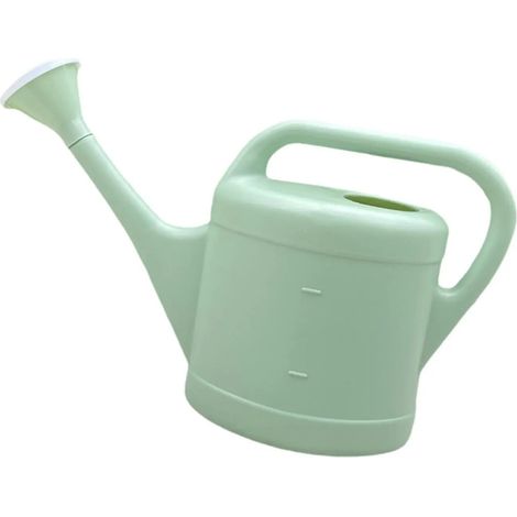 Arrosoir avec poigne pot de fleurs dcoratif arrosoir pour (1/5)