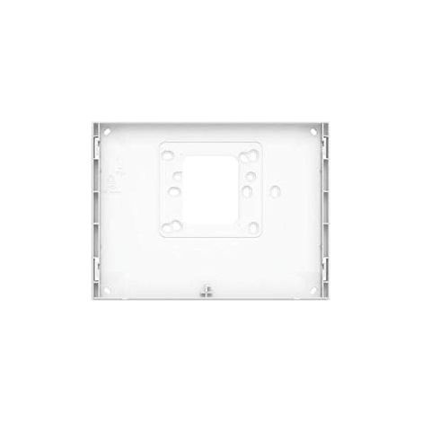 Busch-Jaeger Aufputz-Montagedose 7“, weiß (42361S-W-03), 2TMA130160W0021