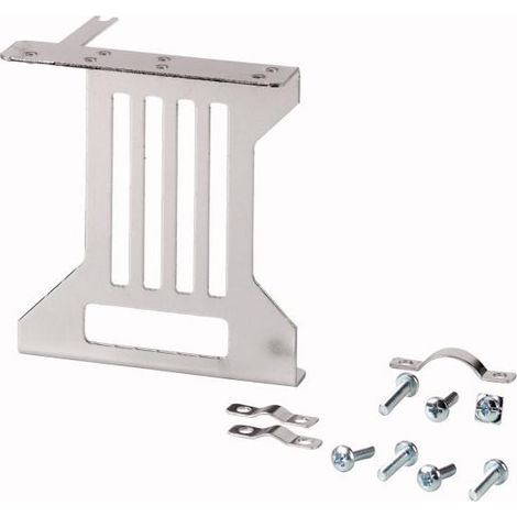 Adaptateur pour montage côté moteur EATON DX-EMC-MNT-2M