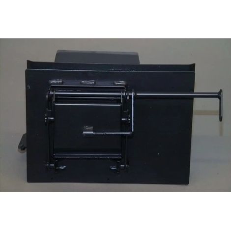 BRÖTJE Brennkammer SPK, 650724
