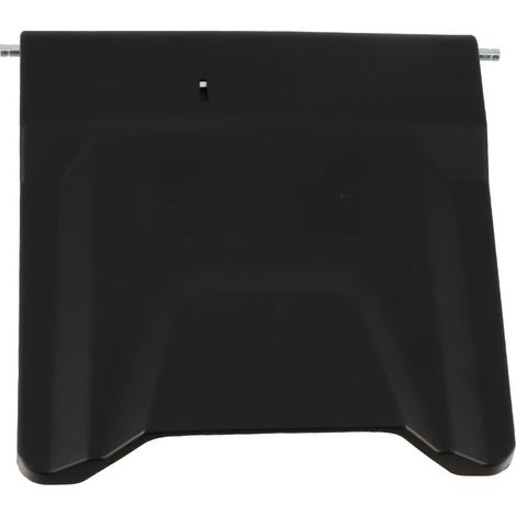 Panier de ramassage - pour tondeuse à gazon sans fil batterie 18V double batterie - pièce de rechange pour ref OXEO 760433
