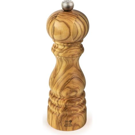 MACINASALE IN LEGNO PEUGEOT PARIS OLIVIER ULIVE WOOD (1/3)