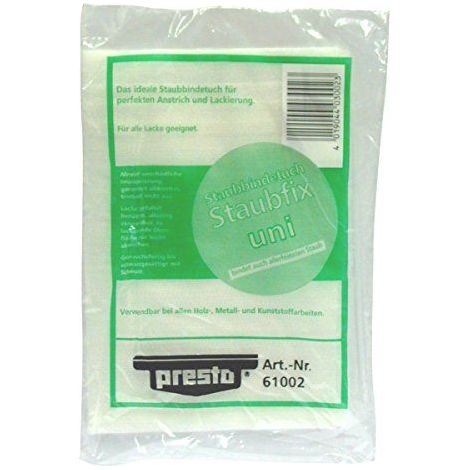 TAMPONS D'ESSUYAGE HPX