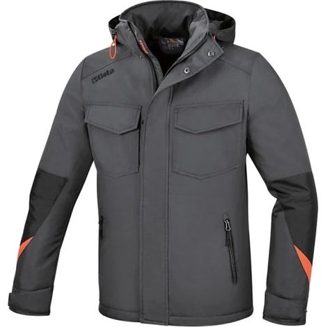 Veste multi-poches Beta 7670G - 3XL (1/2)