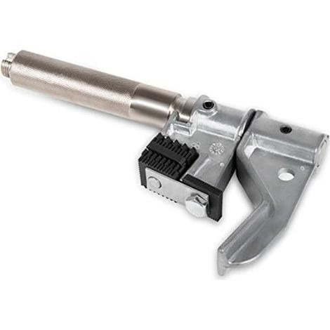 Outil de Réparation de Filetage 1 Pièce Adapté pour Chasse-Filetage Extérieur de 1-1/4" à 5" OD 7402 (1/5)