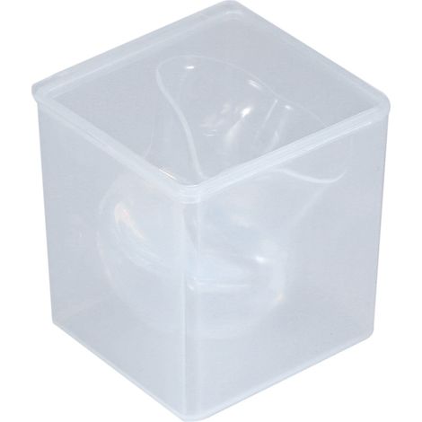 Dispositif Anti Ronflement avec Protection Linguale, Aide Respiratoire pour un Sommeil Paisible (1/5)